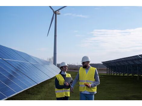 Especializado em Mercado Livre de Energia em Patos de Minas