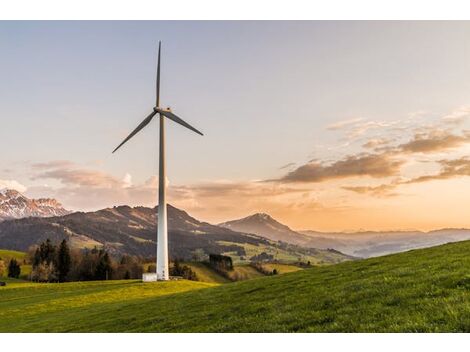 Mercado Livre de Energia Elétrica em Patos de Minas