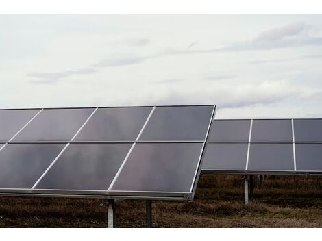 Comércio de Painel Solar na Vila das Mercês