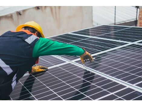 Energia Solar para Condomínios na Vila das Mercês