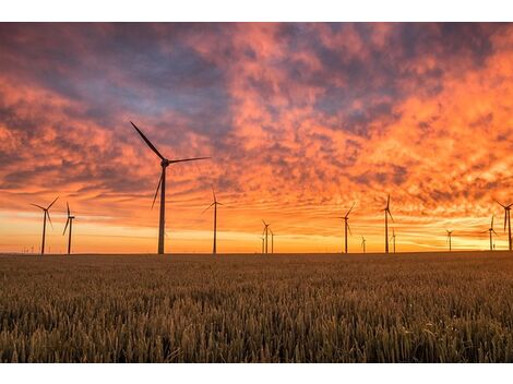 Mercado Livre de Energias para Fazendas em Águas Lindas de Goiás