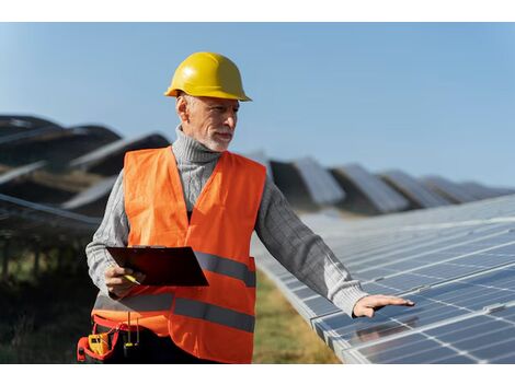 Especialista em Energia Solar na Vila Guarani