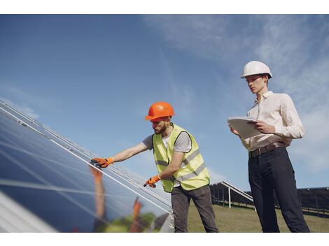 Especialista em Painel Solar na Vila Guarani