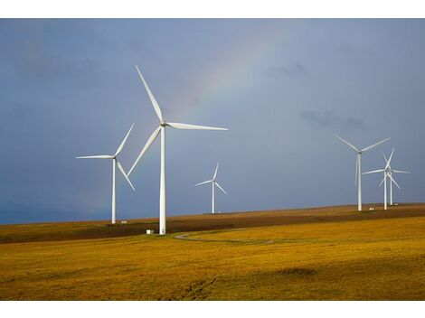 Comércio de Mercado Livre de Energias para Fazendas em Taubaté