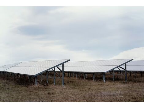 Energia Solar para Fazendas no Brooklin