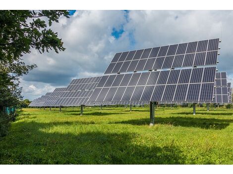 Contratar Energia Solar por Assinatura em Belford Roxo