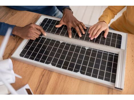 Vantagens do Sistema Solar por Assinatura em Caxias do Sul