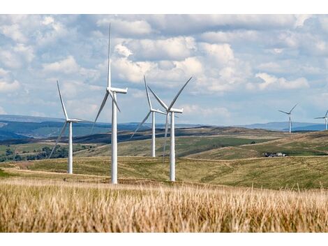 Certificado de Energia Verde em Contagem