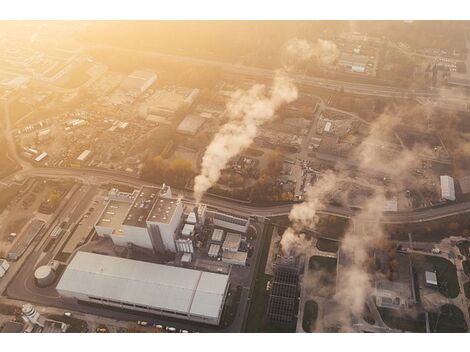 Reduza sua emissão de Carbono em Guarulhos