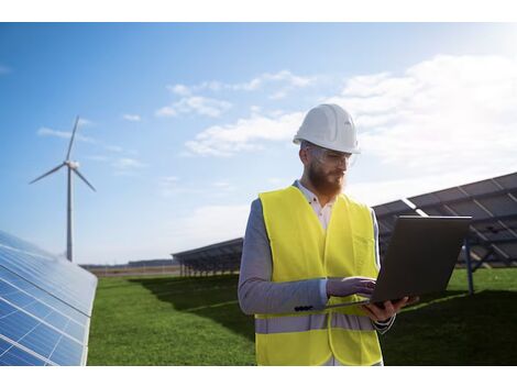 Projetos para Energia Solar no Campo Grande