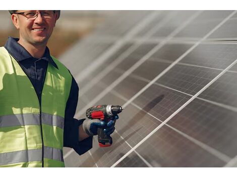 Especialista em Energia Solar em Contagem