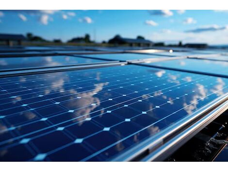 Especialista em Painel Solar em Contagem