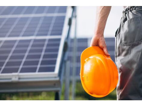 Especialista em Painéis Solares em Contagem