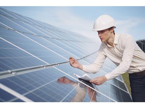 Soluções em Painel Solar em Macapá