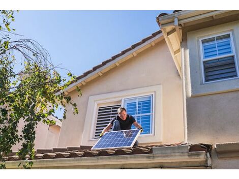 Energia Solar para Empreendimentos Imobiliários no São Bernardo do Campo