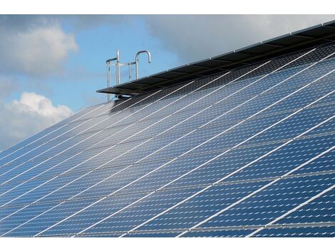 Energia Solar para Fábricas no São Bernardo do Campo