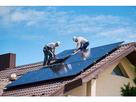 Painéis Solares para Residência no São Bernardo do Campo