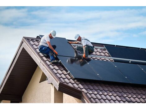 Painéis Solares para Residências em Cachoeiro de Itapemirim