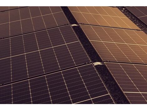 Painéis Solares para Comércios em Itabuna